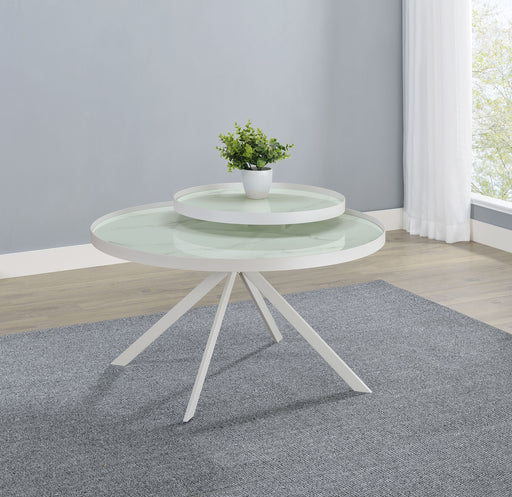 Briggs Coffee Table - Furniture City (CA)l