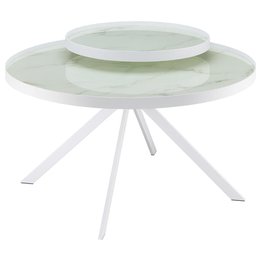 Briggs Coffee Table - Furniture City (CA)l