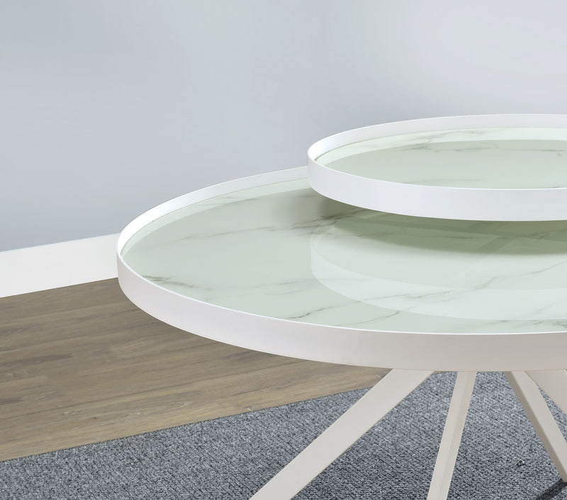 Briggs Coffee Table