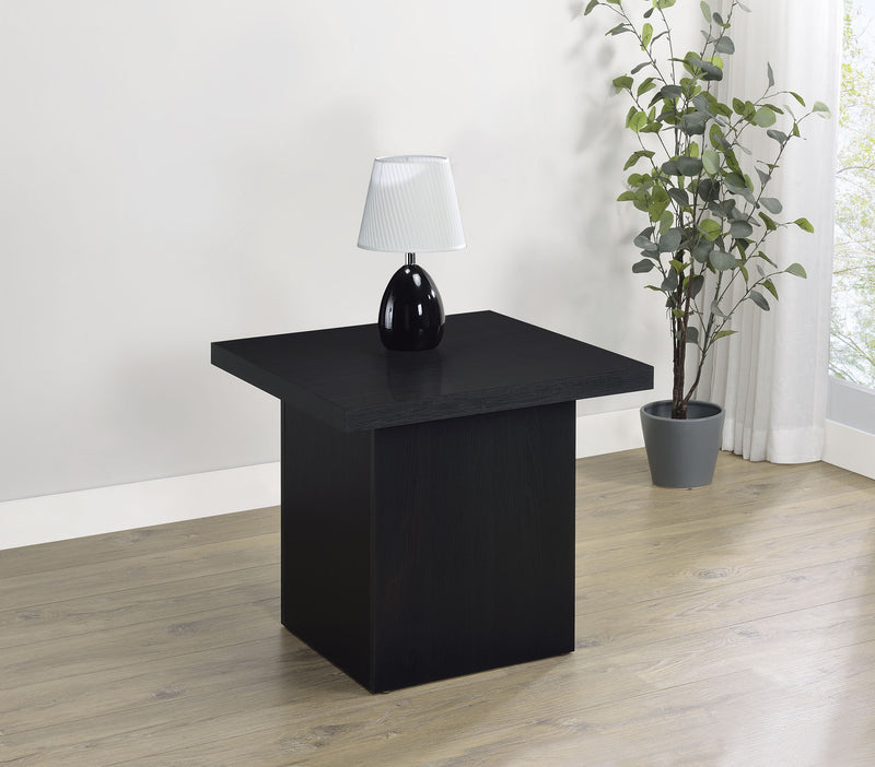 Devar End Table - Furniture City (CA)l