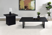 Devar End Table - Furniture City (CA)l