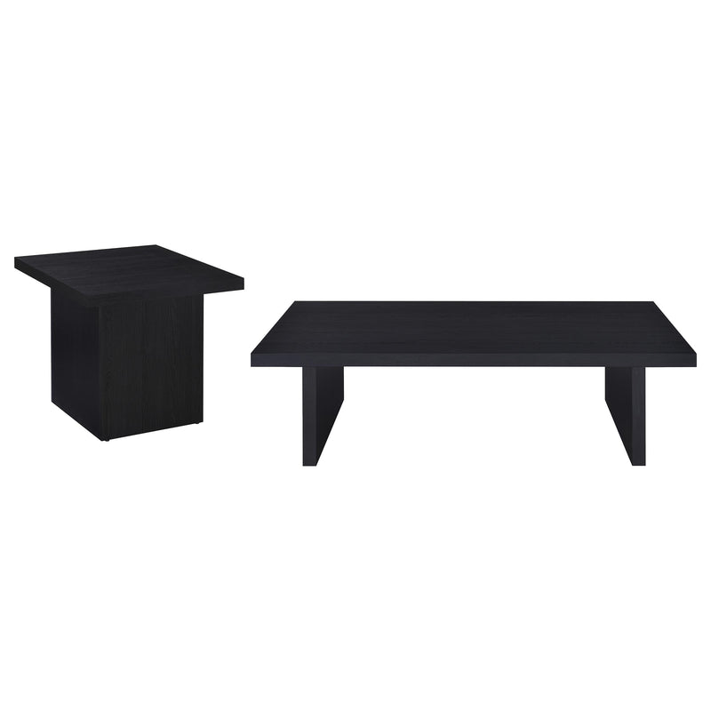 Max Coffee Table Set - Furniture City (CA)l