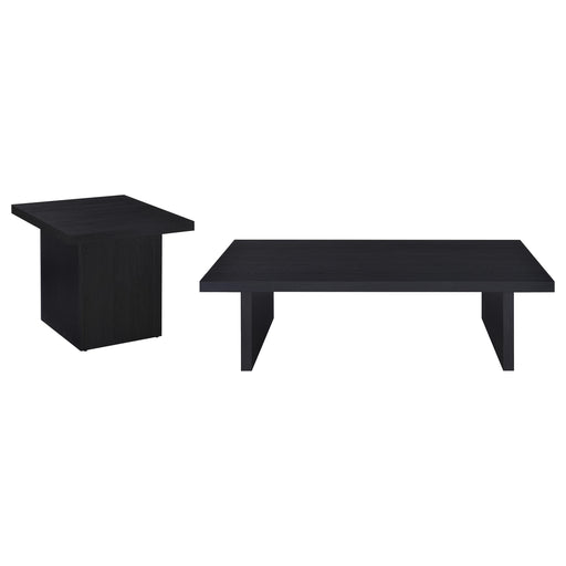 Max Coffee Table Set - Furniture City (CA)l