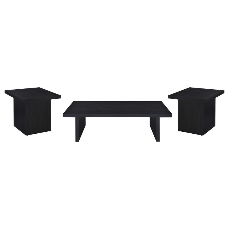 Max Coffee Table Set - Furniture City (CA)l