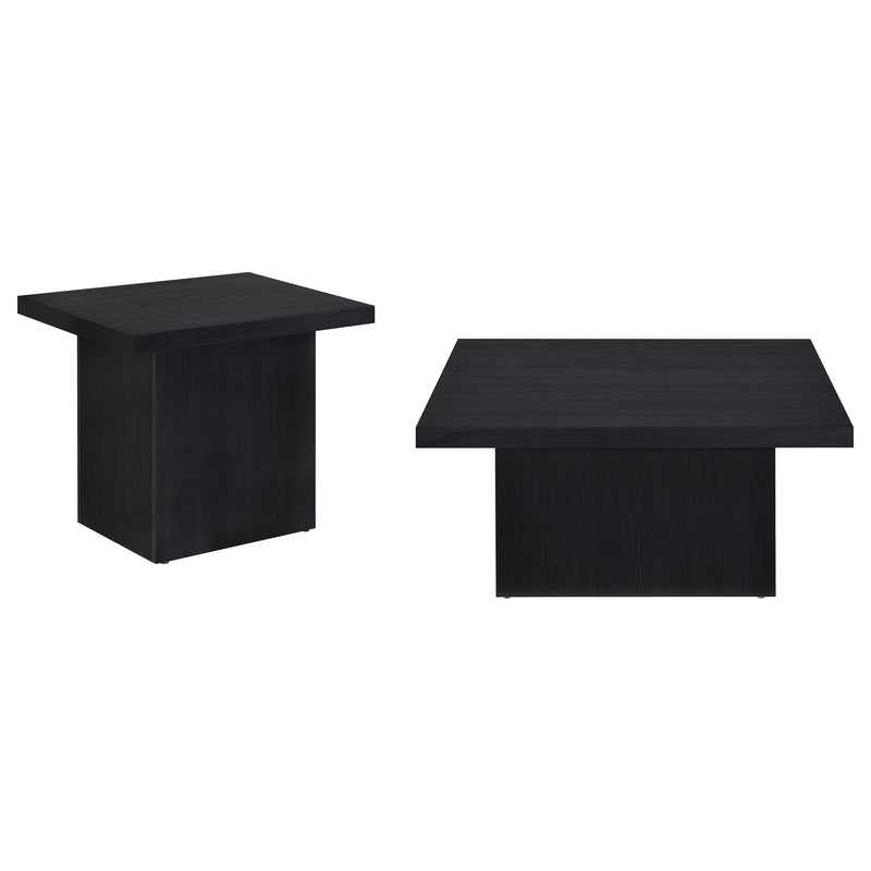 Devar Coffee Table Set - Furniture City (CA)l