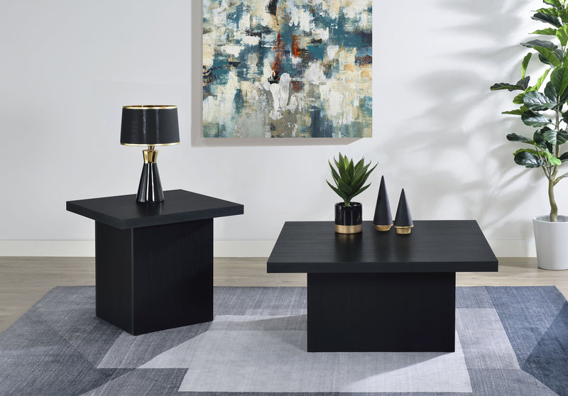 Devar Coffee Table Set - Furniture City (CA)l