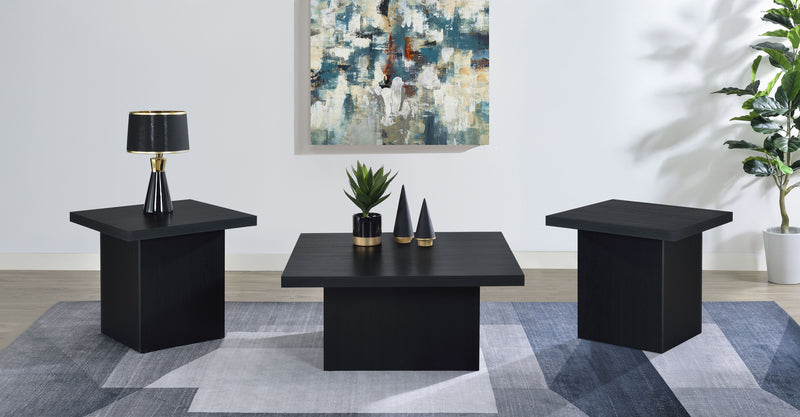Devar Coffee Table Set - Furniture City (CA)l