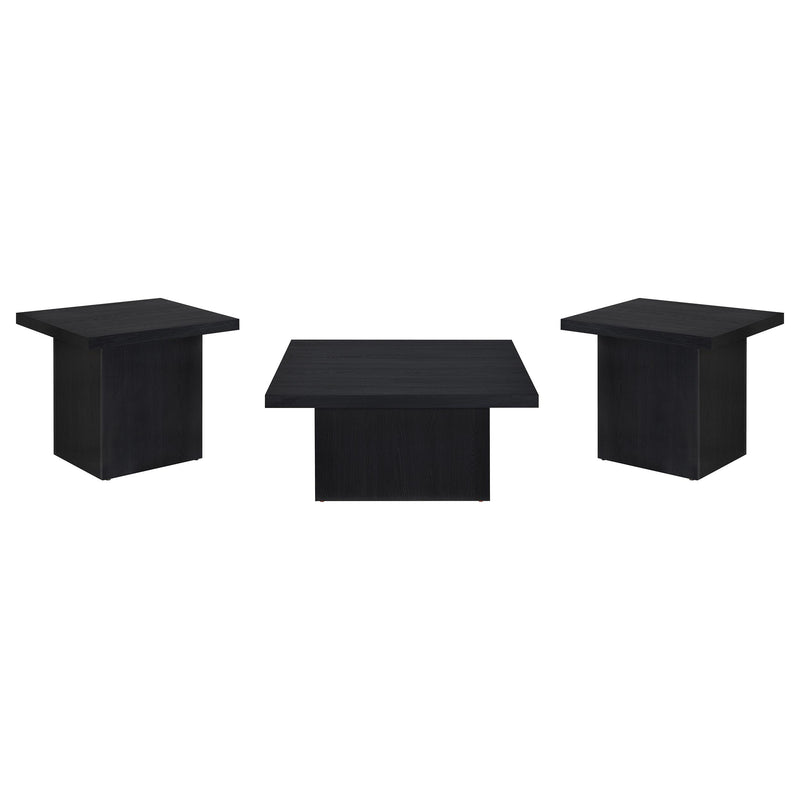 Devar Coffee Table Set - Furniture City (CA)l