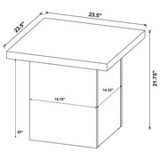 Devar Coffee Table Set - Furniture City (CA)l