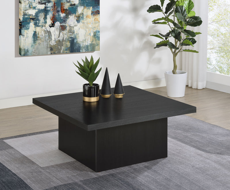 Devar Coffee Table - Furniture City (CA)l