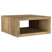 Benton Coffee Table - Furniture City (CA)l