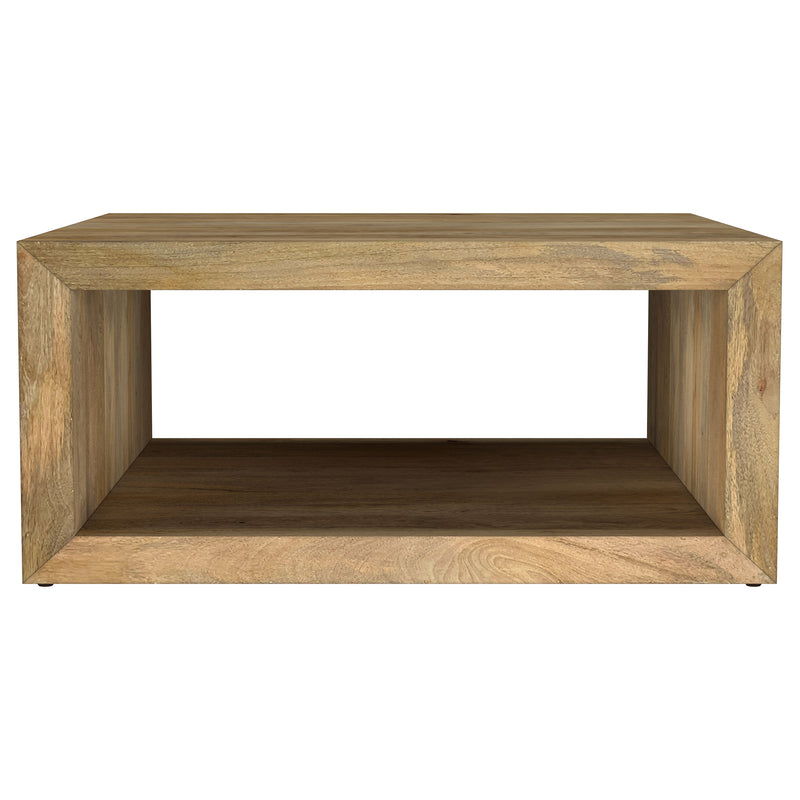 Benton Coffee Table - Furniture City (CA)l