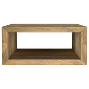 Benton Coffee Table - Furniture City (CA)l