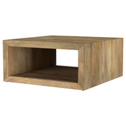 Benton Coffee Table - Furniture City (CA)l