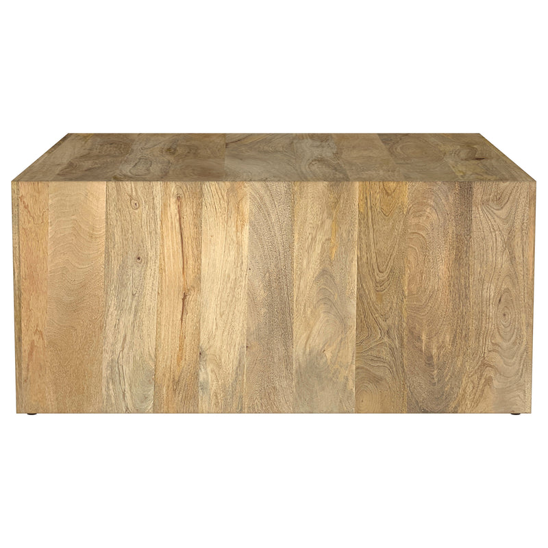 Benton Coffee Table - Furniture City (CA)l