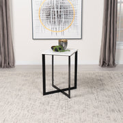 Tobin End Table - Furniture City (CA)l