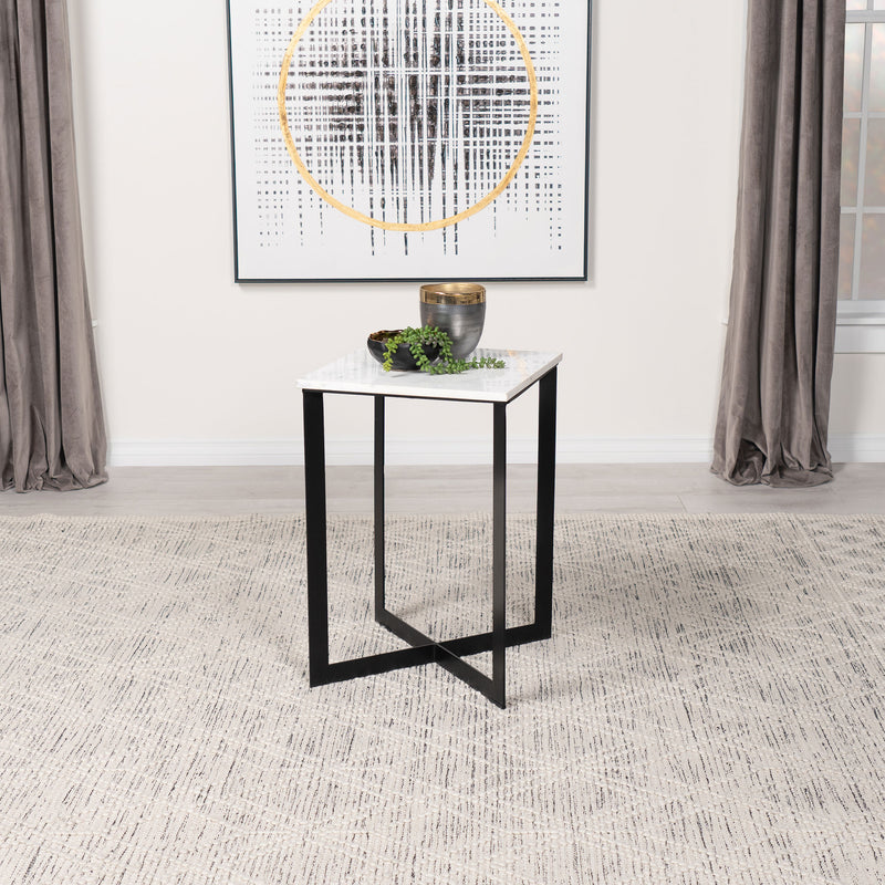Tobin End Table - Furniture City (CA)l