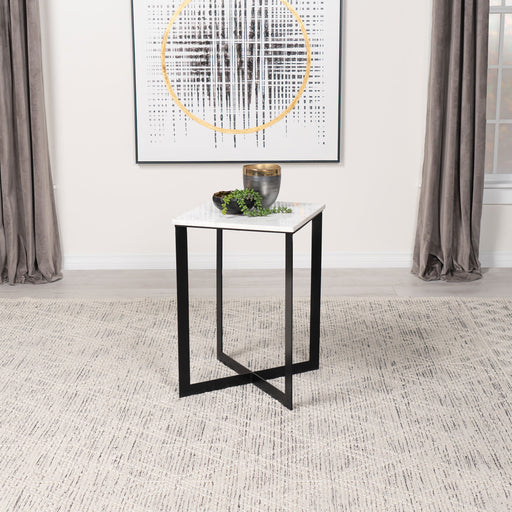 Tobin End Table - Furniture City (CA)l