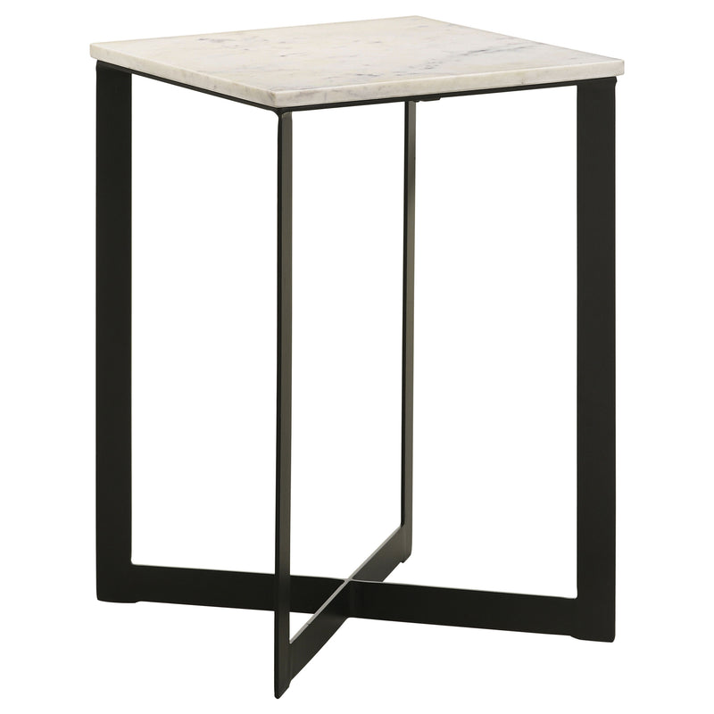 Tobin End Table - Furniture City (CA)l