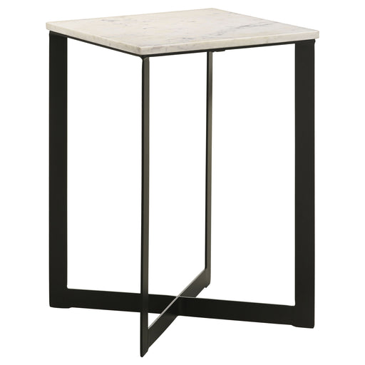 Tobin End Table - Furniture City (CA)l