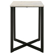 Tobin End Table - Furniture City (CA)l