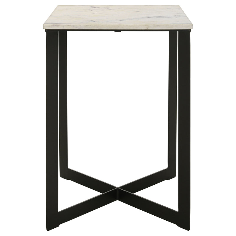 Tobin End Table - Furniture City (CA)l
