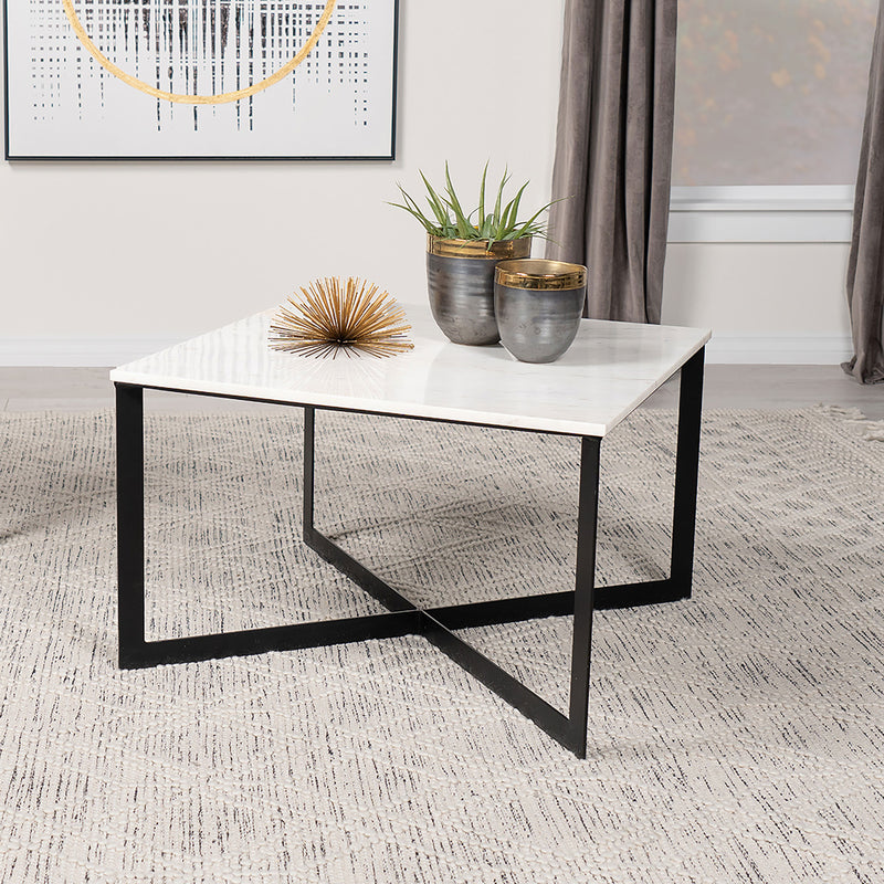 Tobin Coffee Table - Furniture City (CA)l
