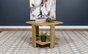 Dawn End Table - Furniture City (CA)l
