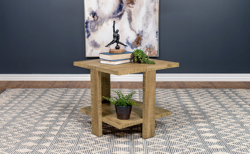 Dawn End Table - Furniture City (CA)l