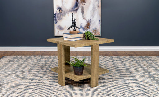 Dawn End Table - Furniture City (CA)l