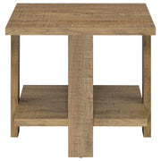Dawn End Table - Furniture City (CA)l