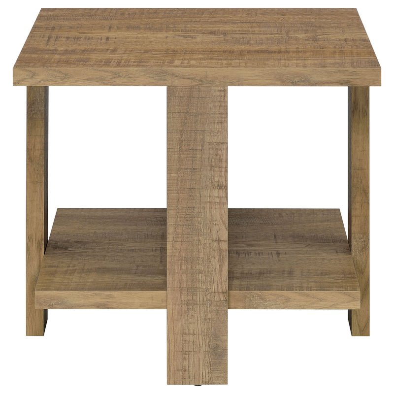Dawn End Table - Furniture City (CA)l