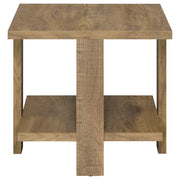 Dawn End Table - Furniture City (CA)l