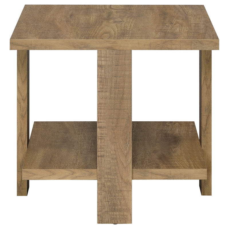 Dawn End Table - Furniture City (CA)l