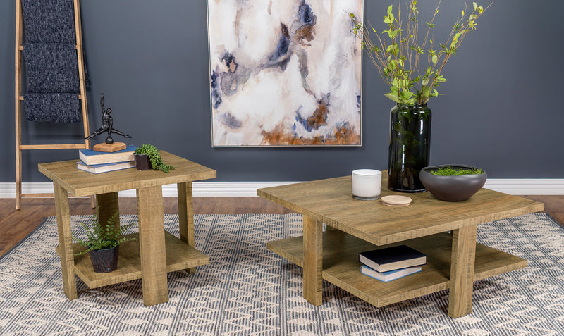 Dawn End Table - Furniture City (CA)l