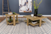 Dawn Coffee Table Set - Furniture City (CA)l