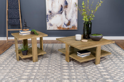 Dawn Coffee Table Set - Furniture City (CA)l