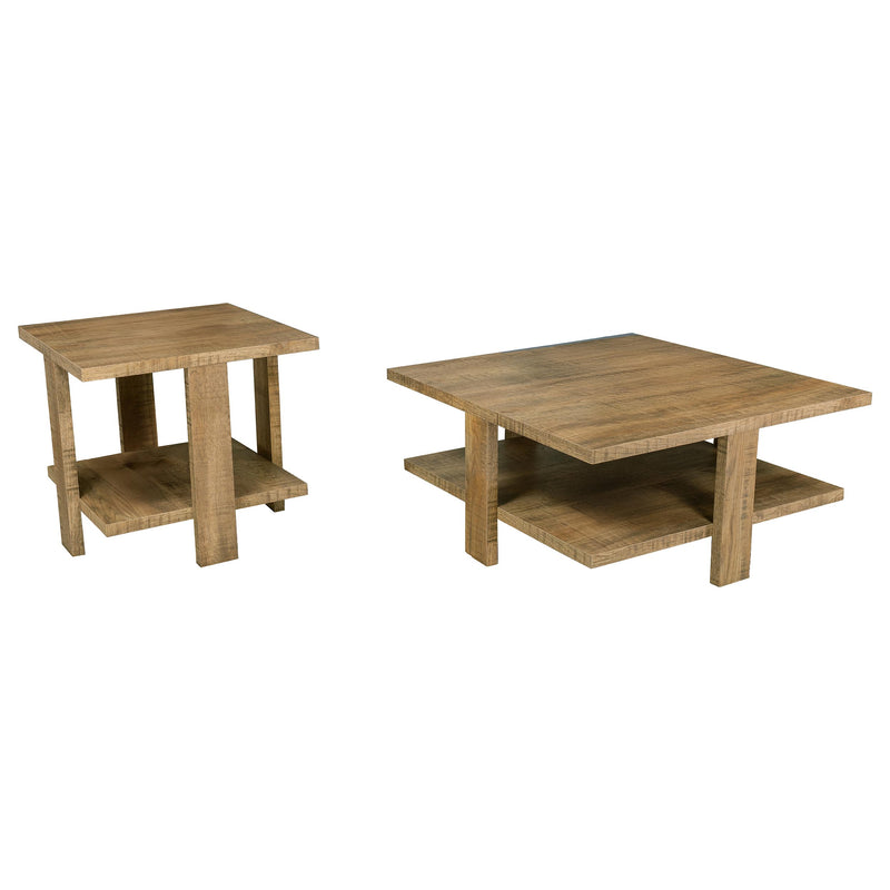 Dawn Coffee Table Set - Furniture City (CA)l