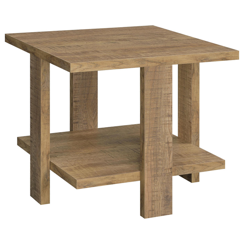 Dawn Coffee Table Set - Furniture City (CA)l