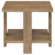Dawn Coffee Table Set - Furniture City (CA)l