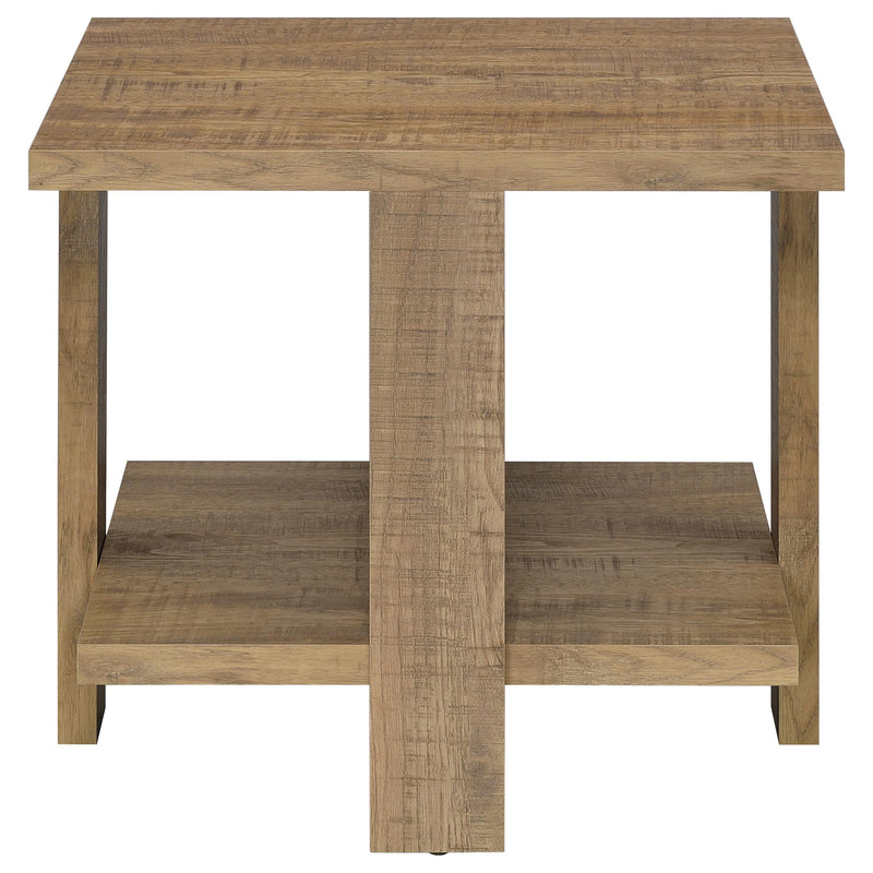 Dawn Coffee Table Set - Furniture City (CA)l