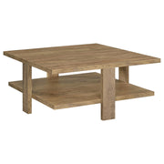 Dawn Coffee Table Set - Furniture City (CA)l
