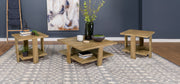 Dawn Coffee Table Set - Furniture City (CA)l