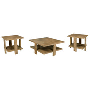 Dawn Coffee Table Set - Furniture City (CA)l