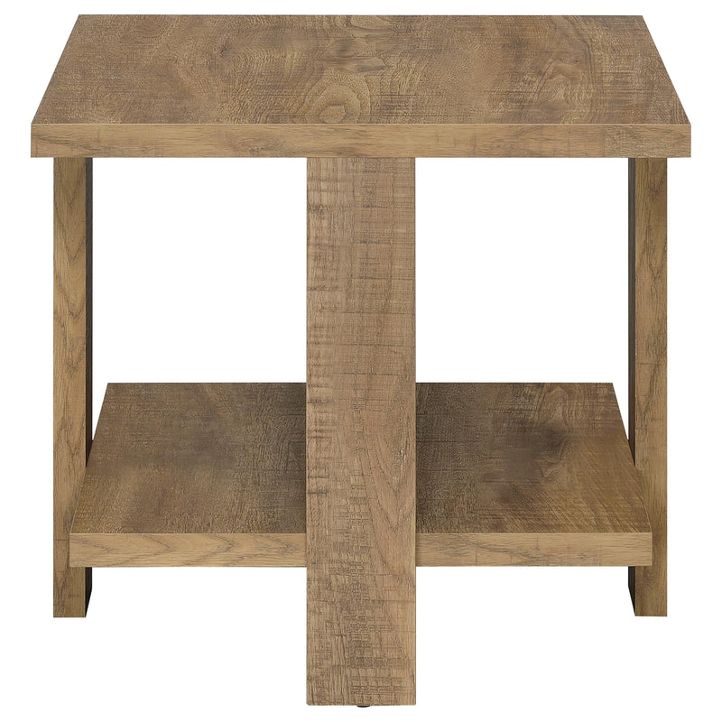 Dawn Coffee Table Set - Furniture City (CA)l
