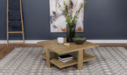 Dawn Coffee Table - Furniture City (CA)l
