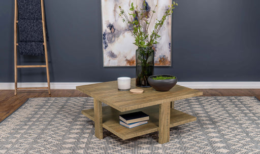 Dawn Coffee Table - Furniture City (CA)l