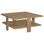 Dawn Coffee Table - Furniture City (CA)l