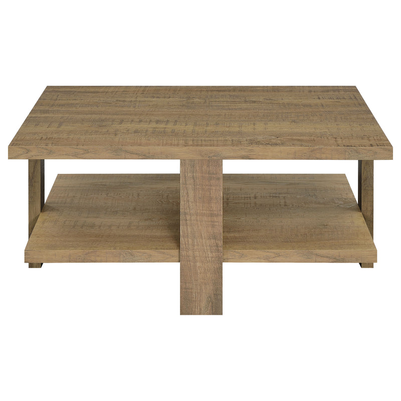 Dawn Coffee Table - Furniture City (CA)l