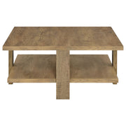 Dawn Coffee Table - Furniture City (CA)l